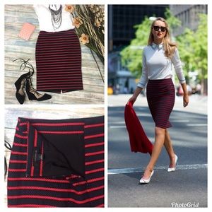 Ann Taylor pencil skirt